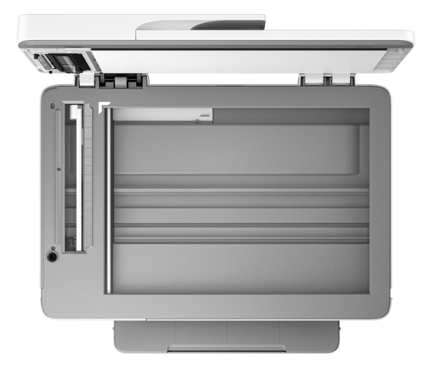 HP  OfficeJet Pro 9730e A3 ADF Duplex WiFi Instant Ink HP+ - 1226777 - zdjęcie 6